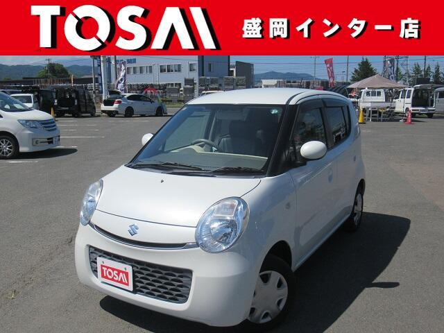 MRワゴンX 4WD
