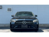 CLAクラス CLA200d AMGラインパッケージ 