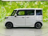 スペーシアカスタム ハイブリッド(HYBRID)  XS 4WD 