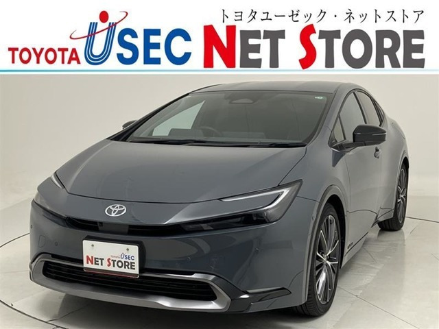 プリウス 2.0 Z E-Four 4WD 