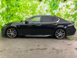 GS 300h Fスポーツ 