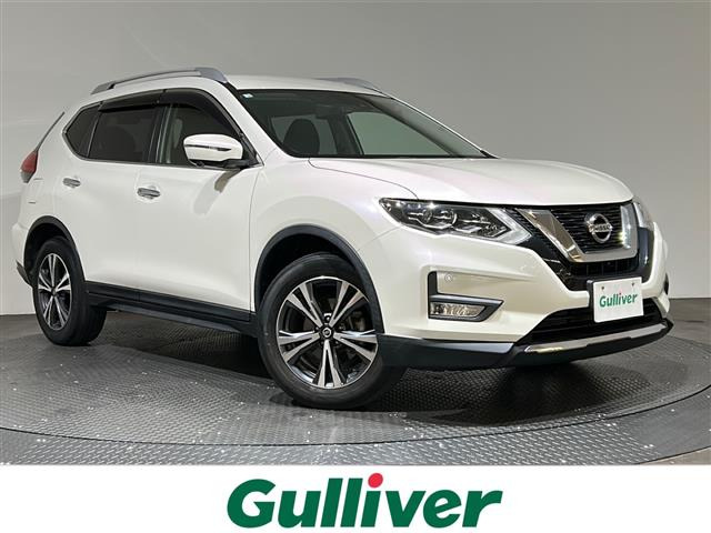 エクストレイル 2.0 20Xi 4WD 4WD 修復歴無し