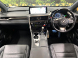 RX 450h Fスポーツ 