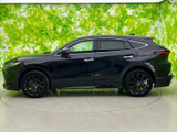 ハリアー 2.0 Z 4WD 