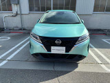 ノート 1.2 X FOUR 4WD 