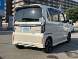 N-BOXカスタム G L ターボ ホンダセンシング 