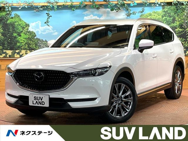 CX-82.5 25S Lパッケージ