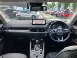 CX-5 2.5 25S Lパッケージ 