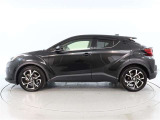 C-HR ハイブリッド 1.8 G 