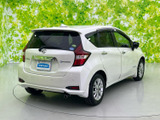 ノート 1.2 e-POWER X FOUR 4WD 
