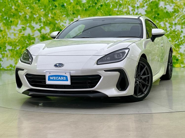 BRZ2.4 S