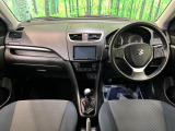 スイフト 1.2 RS 