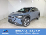 ソルテラ ET-HS 4WD