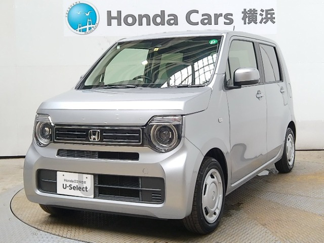 N-WGN L ホンダ センシング 