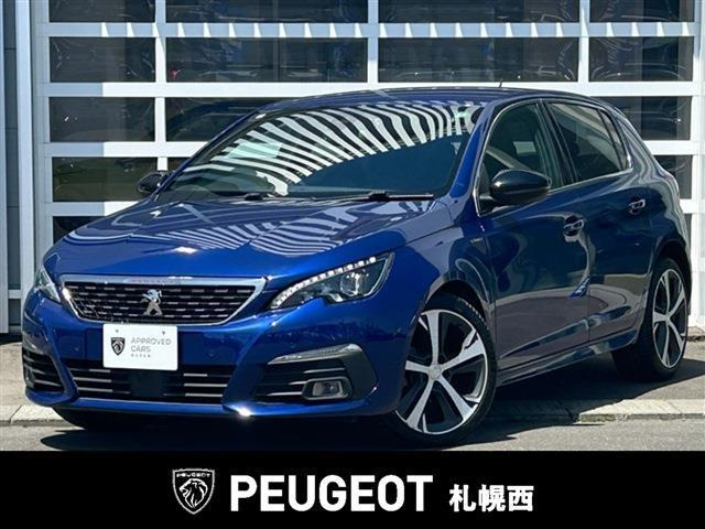 308 GTライン 