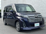 ルーミー 1.0 カスタム G 4WD ワンオーナー