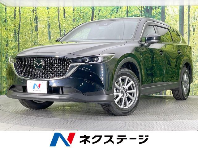 CX-82.2 XD スマートエディション
