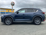 CX-5 2.2 XD プロアクティブ 4WD 