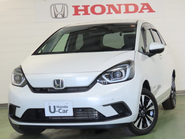 フィット 1.3 ホーム 4WD