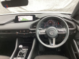 MAZDA3ファストバック 2.0 20S プロアクティブ 