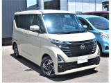 ルークス ハイウェイスター X
