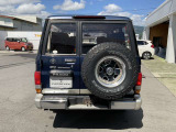 ランドクルーザープラド 3.0 SXワイド ディーゼル 4WD 