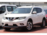 日産 エクストレイル