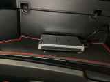 ETC付いてます。ETCが使用可能な道路通行料はキャッシュレスでスマートに走行できます。再セットアップして納車致します。