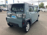 タフト G 
