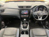 エクストレイル 2.0 20Xi 