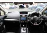 インプレッサスポーツ 2.0 i アイサイト 4WD 