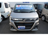 ワゴンRカスタムZ ハイブリッド(HYBRID) ZX 