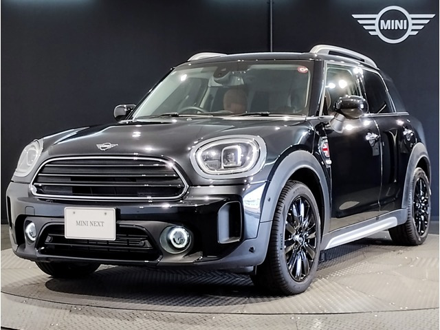 BMW・ミニ・クロスオーバー・17インチ・ホイール&タイヤ・大阪難波手渡し限定 MINI mon エムオーエヌ ホイール4本セット mc-x 8.0Jx17 ET45