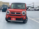 ハスラー ハイブリッド(HYBRID) Xターボ 4WD 全方位モニター付