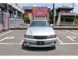 これは素晴らしい!見事な車両の保管状態です!上物で美車です!あまりにも綺麗なのでスタッフ1押しのチェイサー!ツアラーV!奇跡のオークション評価は5点中で4.5点です!是非お越し下さい!限定1台です!
