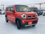 ハスラー ハイブリッド(HYBRID) Xターボ 4WD 全方位モニター付