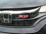 フィット 1.5 RS ホンダセンシング 