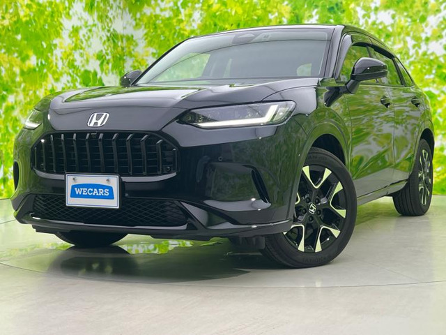 ZR-V2.0 e:HEV Z 4WD