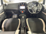 ノート 1.2 e-POWER X ワンオーナー 修復歴無し