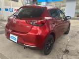 MAZDA2 1.5 XD ブラックトーンエディション 4WD 
