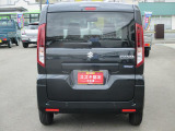 スペーシア ハイブリッド(HYBRID)  X 4WD 