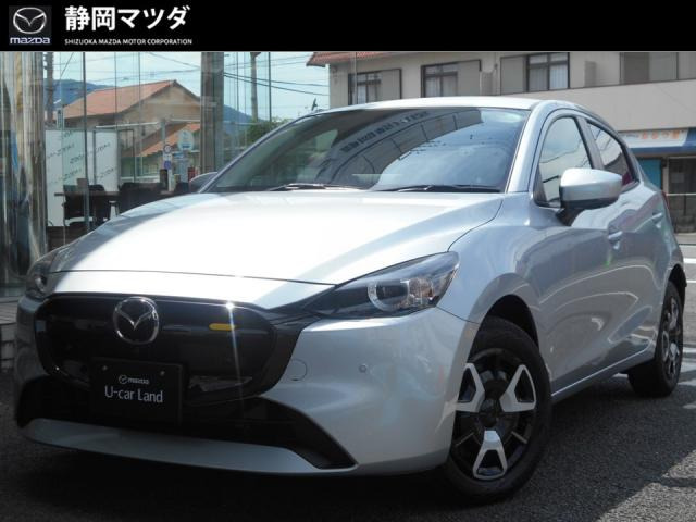 MAZDA2 1.5 15BD 