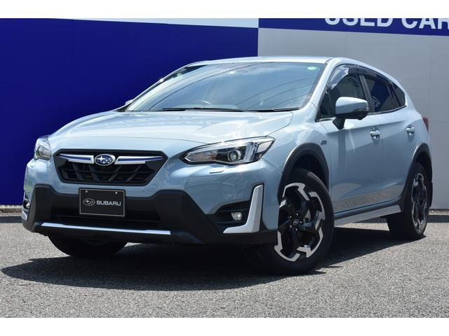 XV 2.0 アドバンス 4WD 