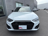 A4アバント 40 TDI クワトロ Sライン 4WD 