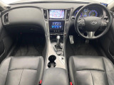 スカイライン 3.5 350GT ハイブリッド タイプSP 
