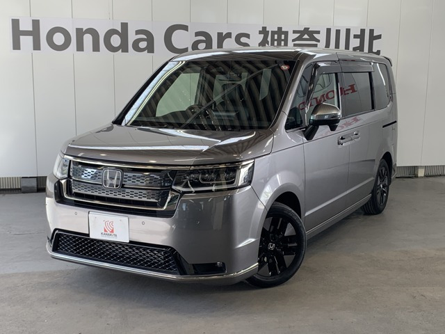 ステップワゴン 1.5 スパーダ 