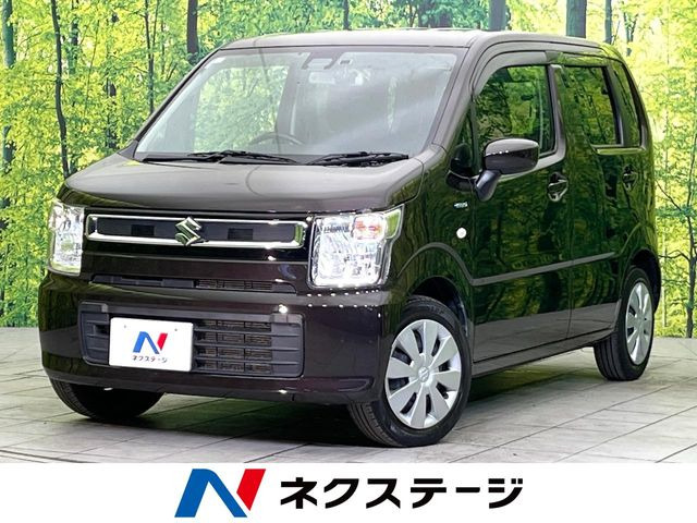 ワゴンR ハイブリッド(HYBRID) FX 