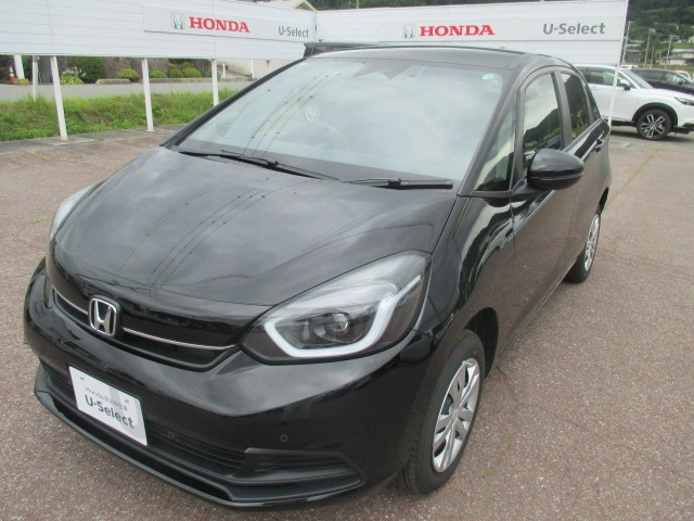 フィット 1.5 ホーム 4WD 