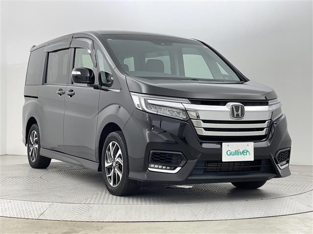 ステップワゴン1.5 スパーダ ホンダ センシング 4WD4WD 修復歴無し