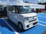 N-BOX G L ホンダセンシング 